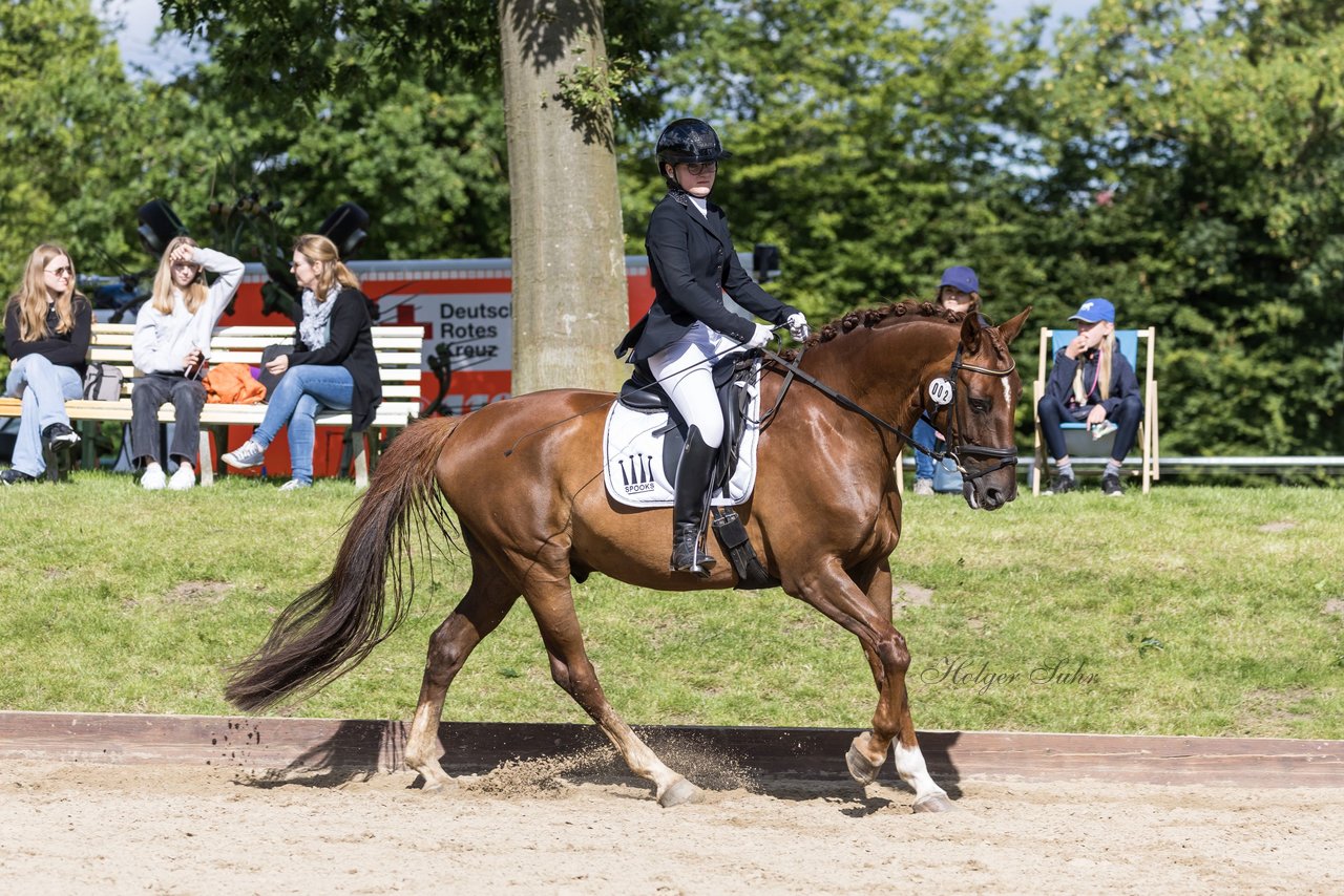 Bild 137 - Pony Akademie Turnier